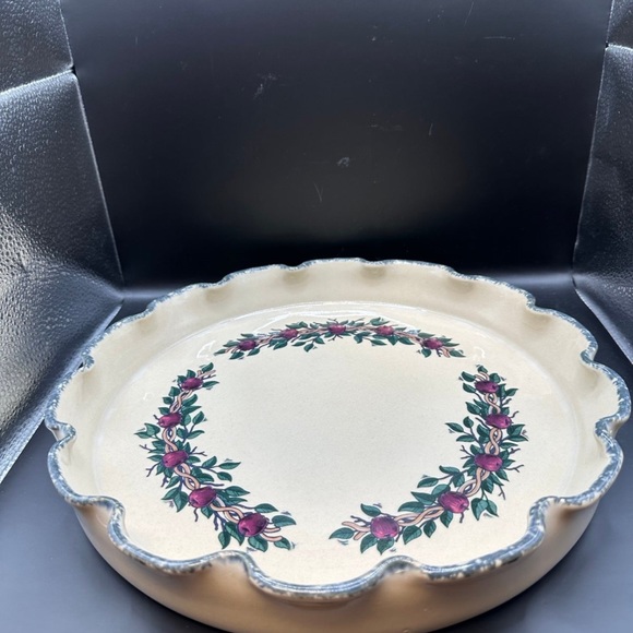 Chip and Dip stoneware by Home and Garden - Picture 13 of 13